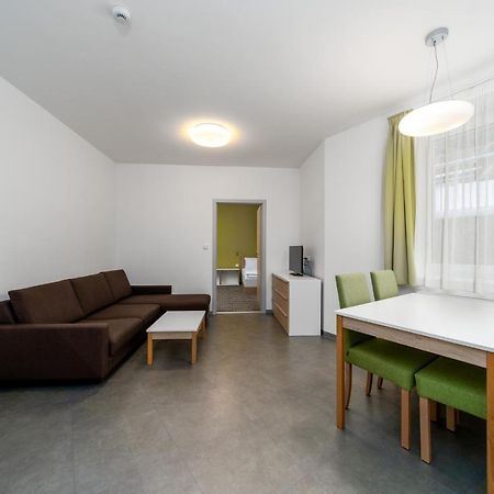 Pension Jansky Potok Ii. Janske Lazne Exterior foto