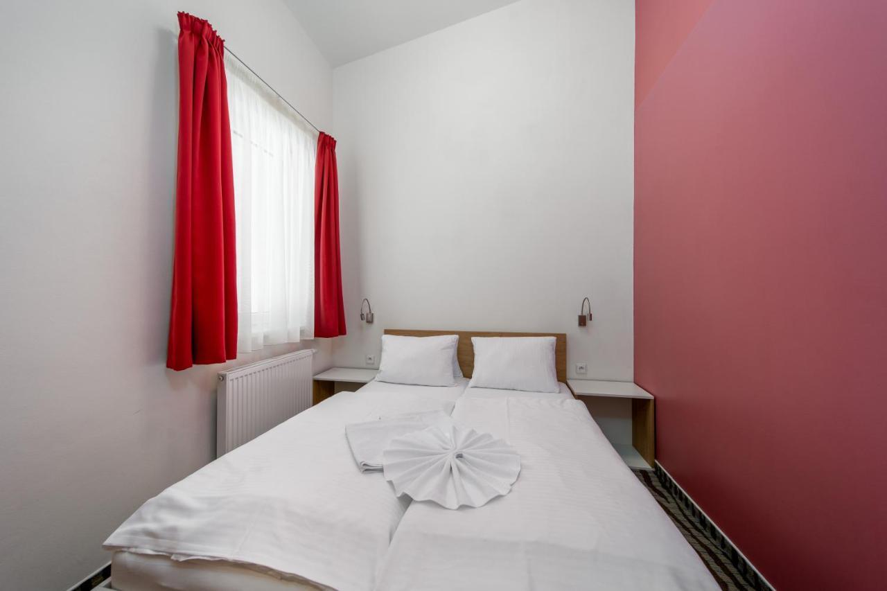 Pension Jansky Potok Ii. Janske Lazne Exterior foto